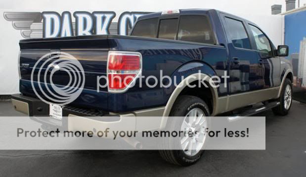  04 05 06 07 08 09 10 11 12 Ford F 150 Ford F150 Fender Flare