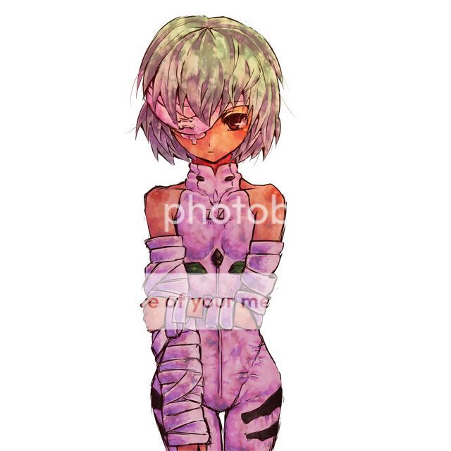 好喜欢绷带君的这些人物,那啥能不能分享一下,有图