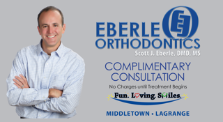 Eberle Orthodontics