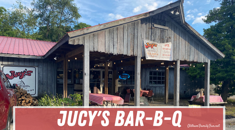 Juicys BBQ