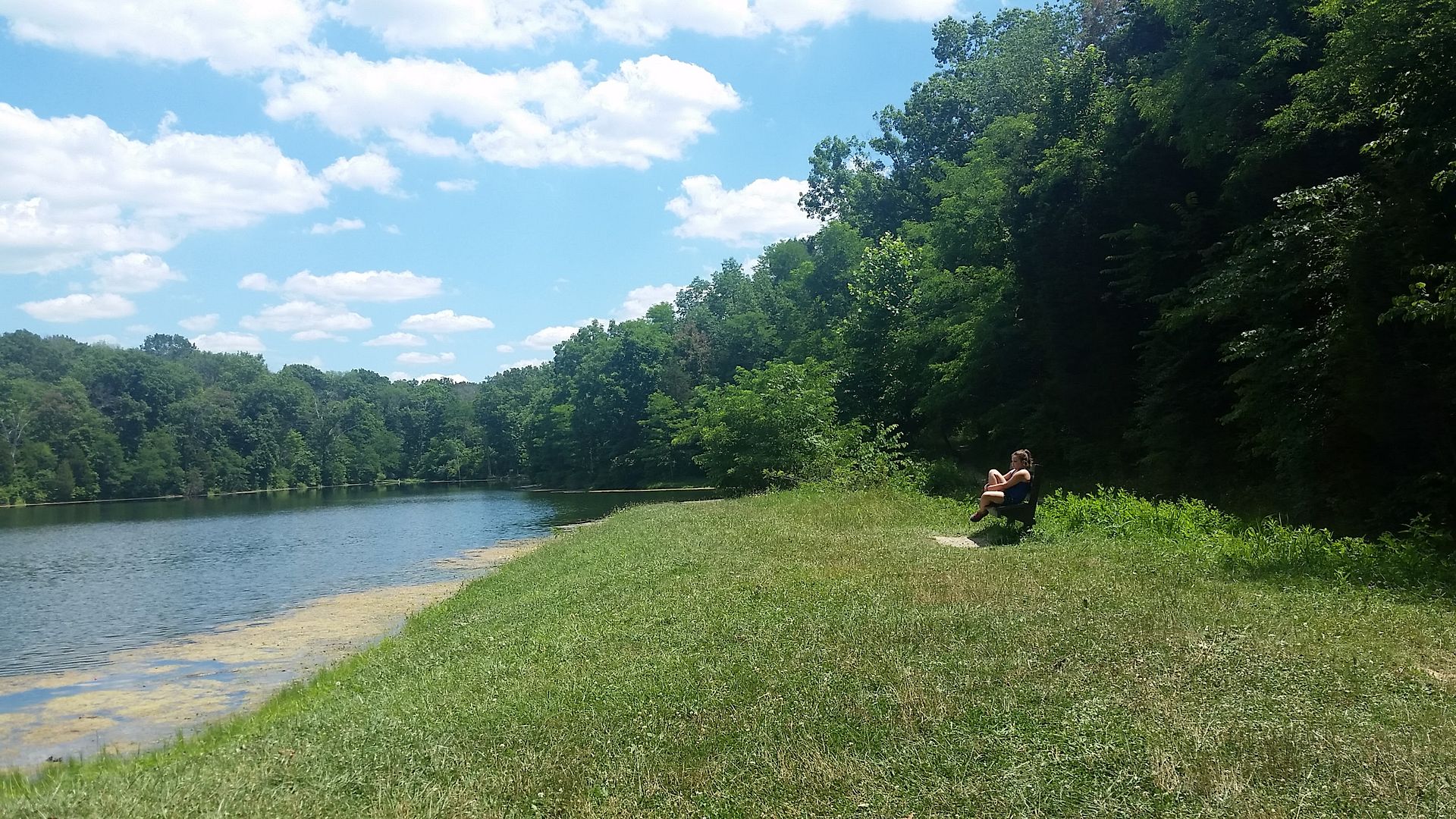 Big Bone Lick State Historic Site