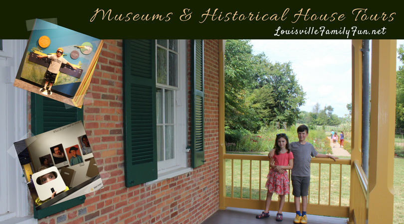 museums in Louisville 