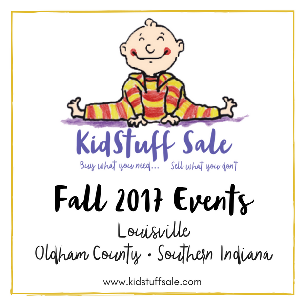 Kidz Stuff Resale