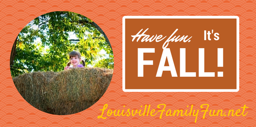 Fall Fun around Louisville