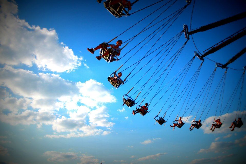 LouFamFun Writers' Tips for Visiting the Kentucky State Fair