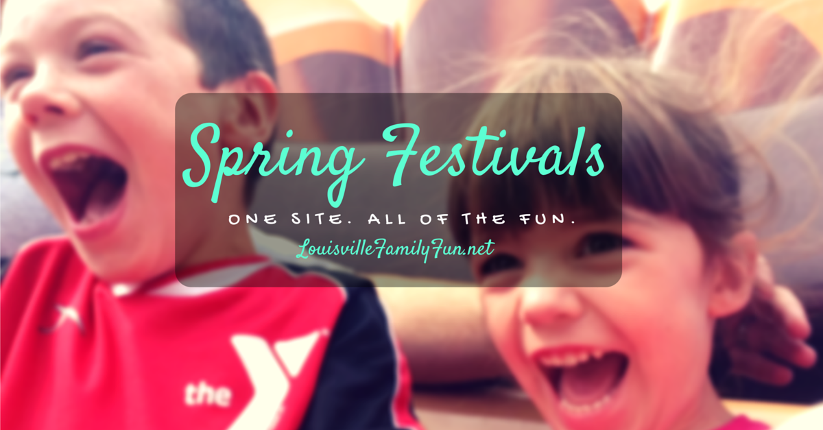 Spring Festivals Louisville