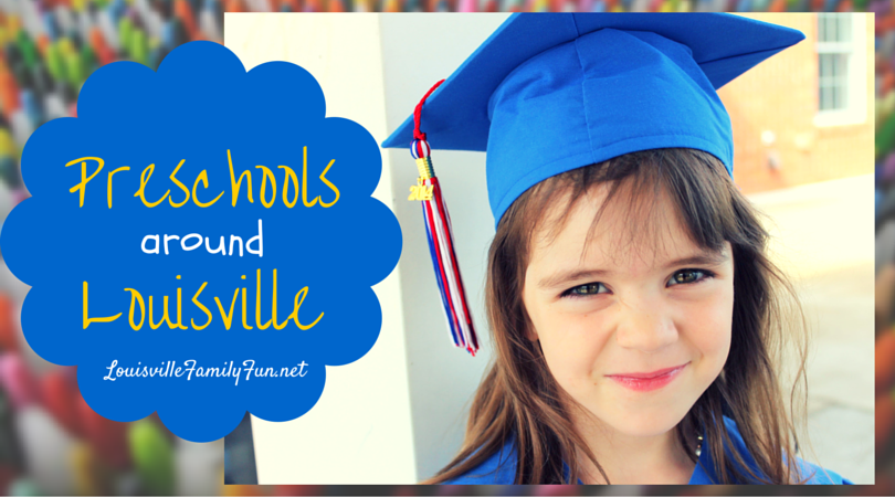 Best Preschools in Louisville