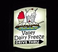  Valley Dairy Freeze