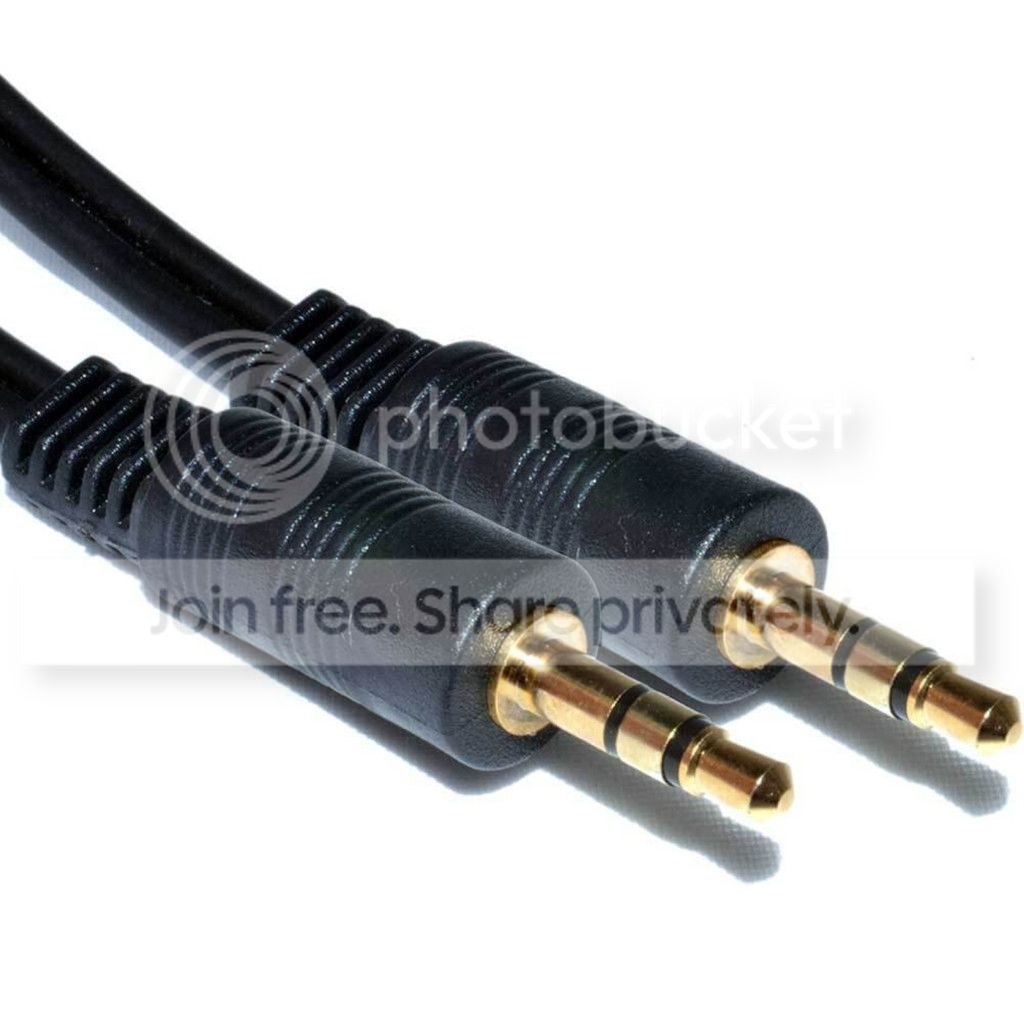 Headphone Extender www.cuttingedgetrading.co.uk droidsdirect